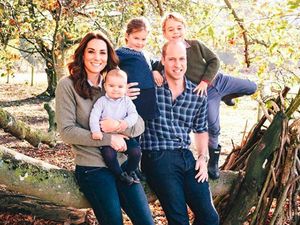 Selamat Hari Ayah! Ini Momen Hangat Pangeran William dan Anak-anaknya Selamat Hari Ayah! Ini Momen Hangat Pangeran William dan Anak-anaknya