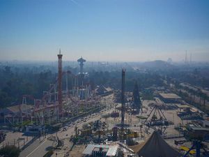 Baghdad Bakal Jadi Salah Satu Kota Terparah Dampak Pemanasan Global, Kok Bisa? Baghdad Bakal Jadi Salah Satu Kota Terparah Dampak Pemanasan Global, Kok Bisa?