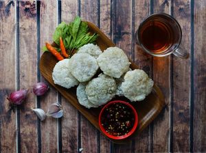 Hadir di Go-Food Festival, Omzet Cirengcrispi Naik 20 Kali Lipat