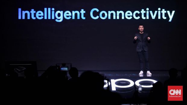 Live Report: Launching Oppo Reno