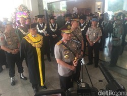 Kapolri Sebut Polisi Intelektual Lebih Dibutuhkan Masa Depan