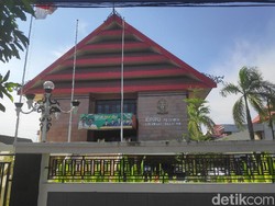 DPRD Sebut Stafsus Gubernur Sulsel Mulai Tak Digaji Pakai APBD Bulan Depan