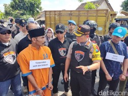 Suami yang Gadaikan Istri Rp 250 Juta juga Terlibat Pemalsuan Akta Lahir