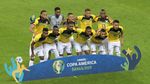 Uruguay atasi Ekuador 4-0
