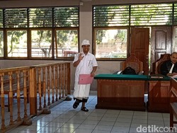 Tipu Korban Rp 16,1 M, Eks Bos Kadin Bali Ngaku Anak Gubernur Pastika