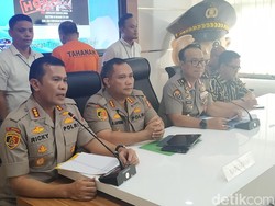 Pembuat Hoax Server KPU Di-setting Menangkan Jokowi Terancam 10 Tahun Bui
