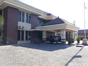 Korupsi Dana Tunjangan, 3 Eks Anggota DPRD Gunungkidul Ditangkap