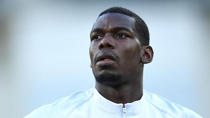 Paul Pogba dikabarkan bakal angkat kaki dari Manchester United. (Foto: David Ramos / Getty Images) Paul Pogba dikabarkan bakal angkat kaki dari Manchester United. (Foto: David Ramos / Getty Images)