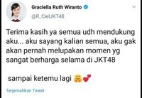Cuitan Ciel JKT48