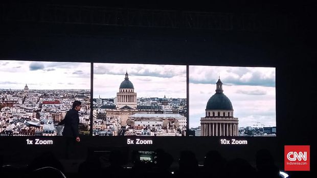 Live Report: Launching Oppo Reno