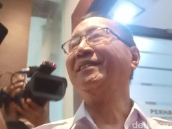 Terkendala Masalah Kesehatan, Sofyan Jacob Belum Diperiksa Polisi