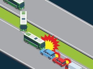 Amshor Penyerang Sopir Bus di Cipali Diperiksa Kejiwaan di Bandung