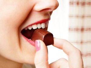 Tak Hanya Rasa, Tekstur Juga Berperan Penting dalam Makanan Tak Hanya Rasa, Tekstur Juga Berperan Penting dalam Makanan