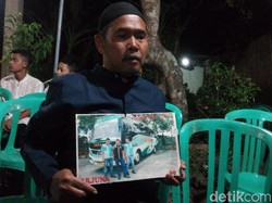 Satu Korban Kecelakaan Tol Cipali Akan Dimakamkan di Semarang