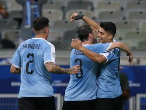 Uruguay pun Lebih Pede Bersaing dengan Brasil dan Argentina
