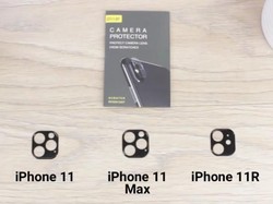 LG Mulai Produksi Modul Kamera untuk iPhone Anyar