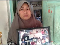 3 Orang Sekeluarga dari Tegal Jadi Korban Tewas Kecelakaan di Cipali