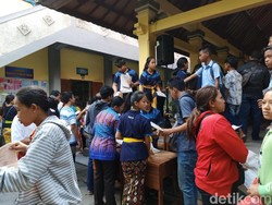 Calon Wali Murid di Bali Kritik Zonasi PPDB: Nilai Tinggi Anak Tak Terpakai