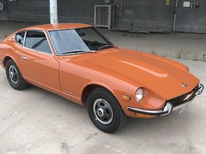 Wow! Mobil Datsun Ini Laku Miliaran Rupiah