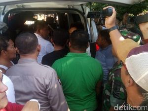 Guru di Probolinggo Ditemukan Tewas Tercekik, Suami Siri Menghilang