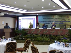 MA Australia Kunjungi PN Jakpus, Bahas Penanganan Perkara Online