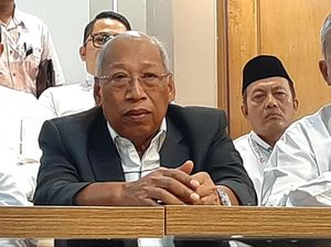 Tim 01 Ibaratkan Perbaikan Gugatan 02 Seperti Siapkan Tali Gantungan Sendiri Tim 01 Ibaratkan Perbaikan Gugatan 02 Seperti Siapkan Tali Gantungan Sendiri