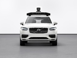 Gebrakan Baru Mobil Otonom dari Volvo