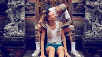 Potret Pasangan Selebgram yang Dihujat karena Minta Donasi Untuk Traveling
