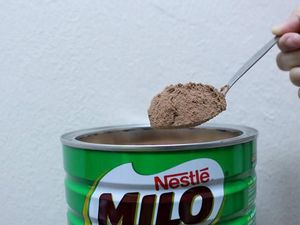Pernah Tertangkap Curi Milo Gurunya, Kini Murid Ini Jadi Insinyur Sukses Pernah Tertangkap Curi Milo Gurunya, Kini Murid Ini Jadi Insinyur Sukses