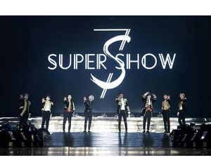 Terpesona Gantengnya Para Personel Super Junior di Konser Super Show 7S Terpesona Gantengnya Para Personel Super Junior di Konser Super Show 7S