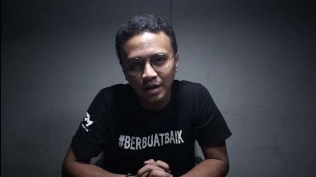 Wasekjen PAN Faldo Maldini Loncat ke PSI?