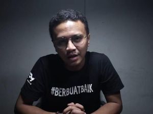 Wasekjen PAN Faldo Maldini Loncat ke PSI? Wasekjen PAN Faldo Maldini Loncat ke PSI?