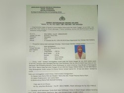 Hampir Sebulan Hilang, Mahasiswi Biologi Unpad Ditemukan di Garut