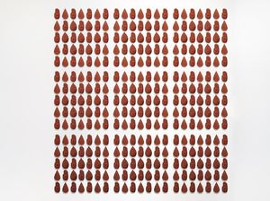 Karya-karya Seniman Indonesia Bius Pencinta Seni Sydney