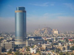 Sisi Lain Irak yang Tak Melulu Perang