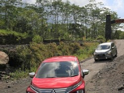 Aman dan Nyaman, Xpander Cocok untuk Keluarga Indonesia