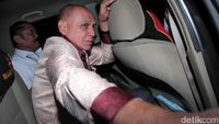 Kivlan Zen Usai Diperiksa untuk Tersangka Habil Marati