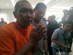 Pembuat Hoax Server KPU Di-setting Minta Maaf ke KPU dan Pemerintah