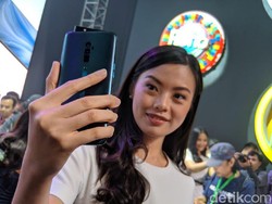 Alasan Oppo 10x Zoom Pakai Pivot Rising Camera