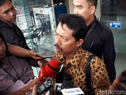 Rektor UIN Sunan Ampel Ngaku Tak Tahu Peran Rommy Pilih Rektor