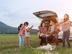 Lindungi 5 Anggota Keluarga dalam 1 Polis Cigna Family Care Optima