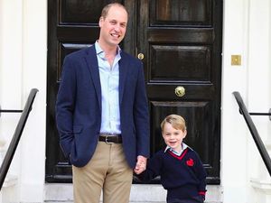 Pakar Prediksi Pangeran George Tidak Akan Jadi Raja, Ini Alasannya