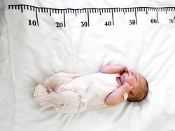 Stunting RI Urutan Kedua ASEAN, Apa yang Dilakukan Pemerintah?