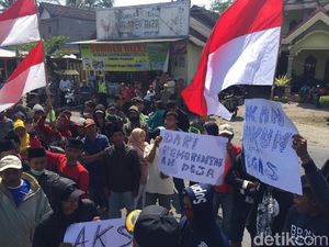 Salahgunakan Jabatan, Warga Tuntut Kepala Dusun di Blitar Dicopot