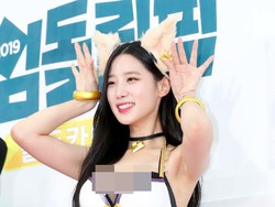 Pakai Kostum Seksi League of Legends, Idol Korea Jadi Kontroversi