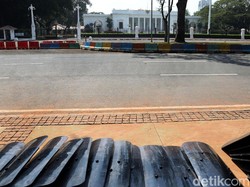 Massa Aksi Mujahid 212 Demo di Istana Besok, Ini Empat Isu yang Diangkat