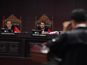 Kapolsek Pasirwangi Disoal BW di MK, Bawaslu: Tak Ada Pelanggaran