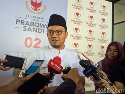 Tak Ingin Ada Pembatasan Saksi, Dahnil: Kami Mau Buktikan TSM