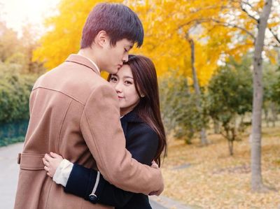 Cerita Viral 10 Wanita yang Punya Pacar Romantis Bak di Drama Korea
