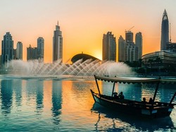 10 Rekomendasi Destinasi dan Aktivitas Liburan Murah di Dubai